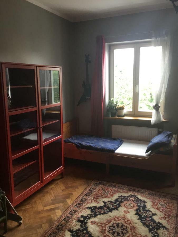 Pokoje Róża Wiatrów * Sopot